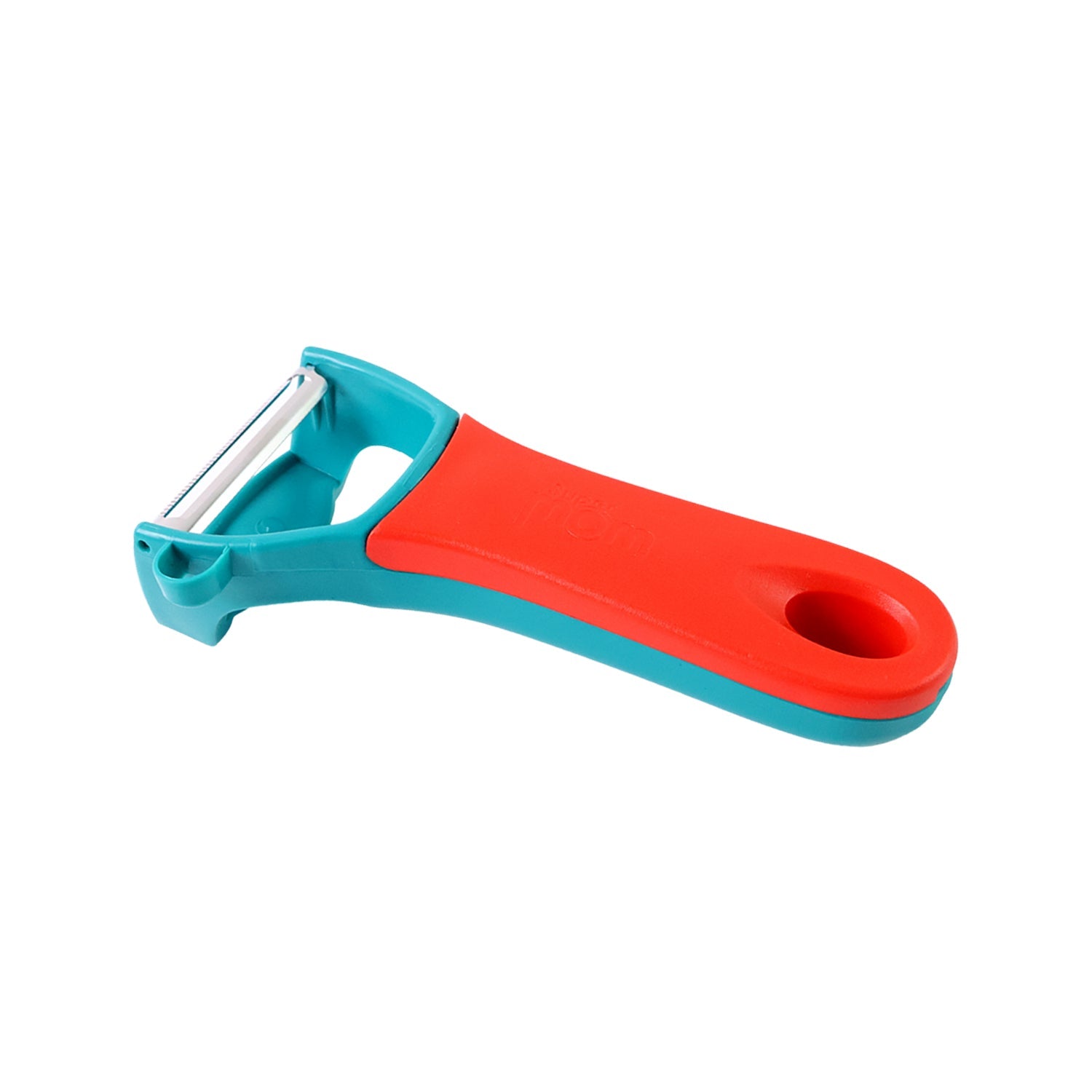 4-in-1 Multi-Functional Vegetable & Fruit Peeler (1 Pc) 4-in-1 Multi-Functional Vegetable & Fruit Peeler (1 Pc)